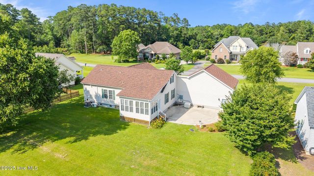151 N Mitchell Way, Havelock, NC 28532