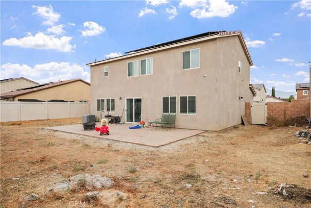 1355 Monument St., Hemet, CA 92543