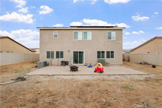1355 Monument St., Hemet, CA 92543