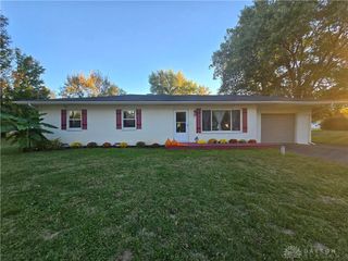 8414 Hoover Court, Middletown, OH 45042