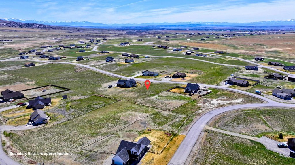 Lot 173 Western Larch, Other - See Remarks, MT 59752 photo 2