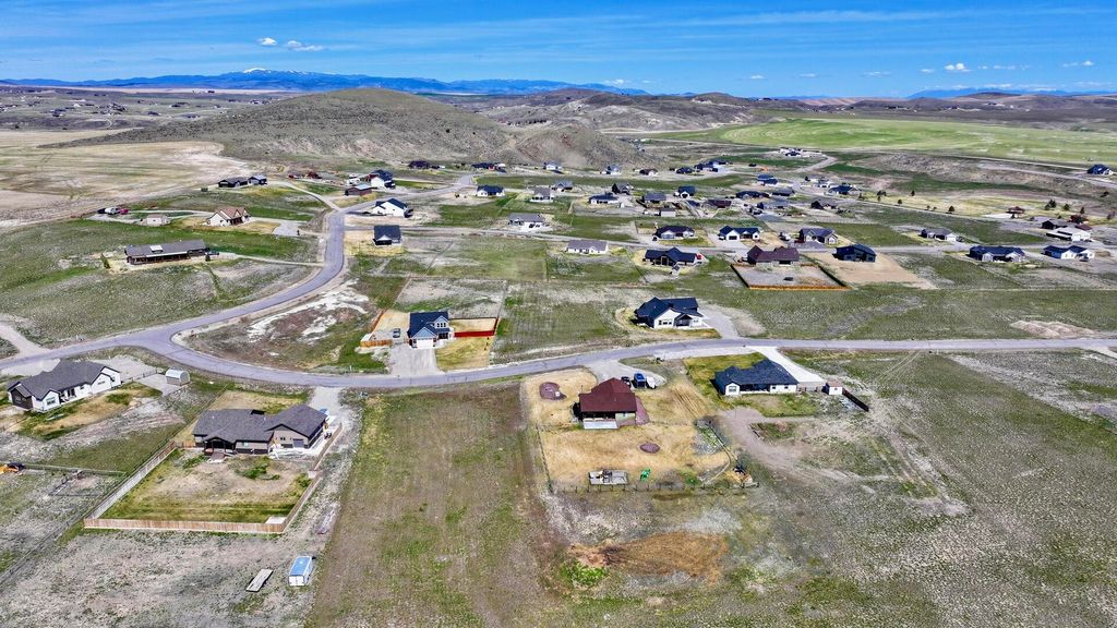 Lot 173 Western Larch, Other - See Remarks, MT 59752 photo 7