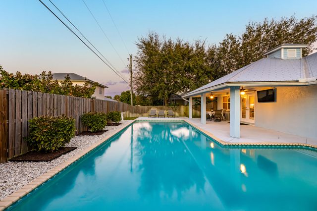 9325 SE Mercury Street, Hobe Sound, FL 33455