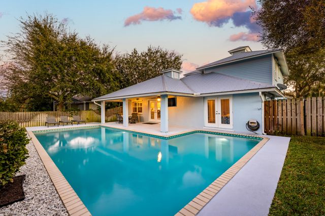 9325 SE Mercury Street, Hobe Sound, FL 33455