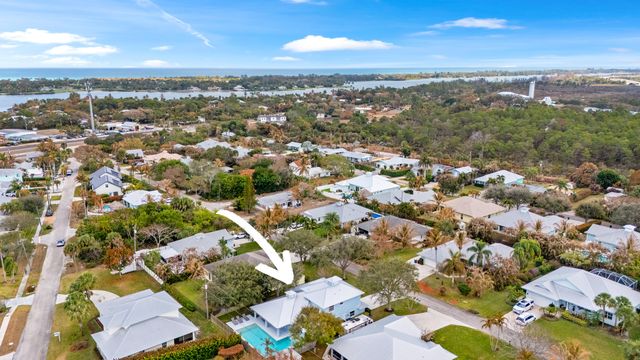 9325 SE Mercury Street, Hobe Sound, FL 33455