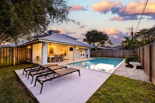 9325 SE Mercury Street, Hobe Sound, FL 33455