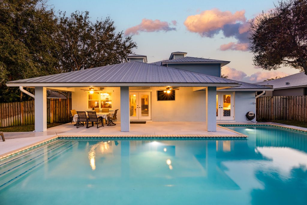 9325 SE Mercury Street, Hobe Sound, FL 33455