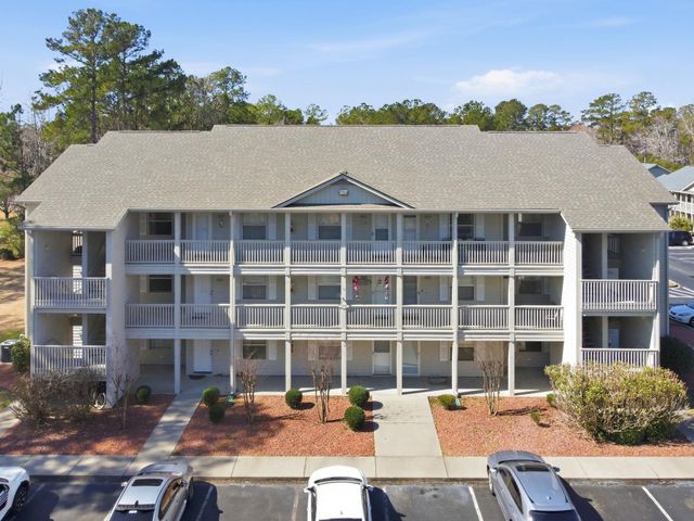 1230 White Tree Ln Unit F, Myrtle Beach, SC 29588