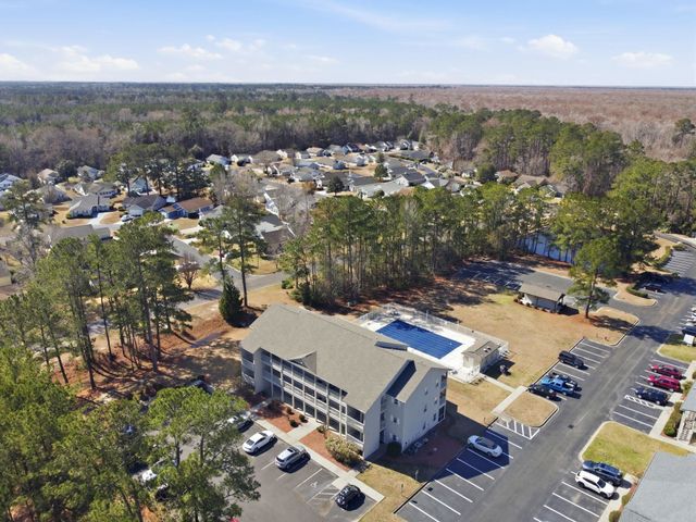 1230 White Tree Ln Unit F, Myrtle Beach, SC 29588