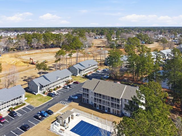 1230 White Tree Ln Unit F, Myrtle Beach, SC 29588