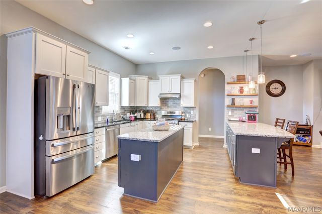 9366 Crescent Lodge Circle, Pike Road, AL 36064