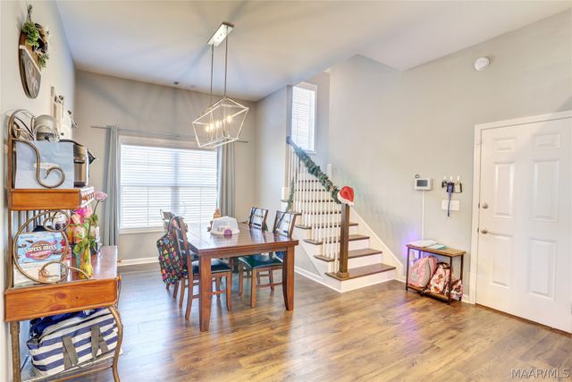 9366 Crescent Lodge Circle, Pike Road, AL 36064