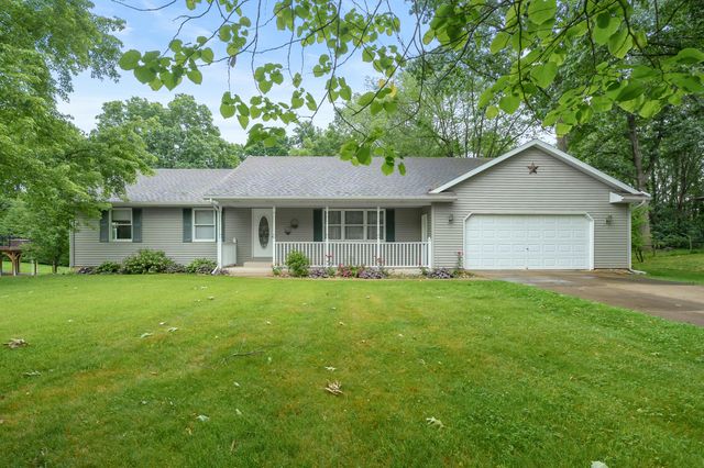52135 Nancy Lane, Three Rivers, MI 49093