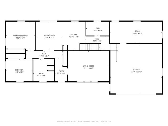 52135 Nancy Lane, Three Rivers, MI 49093