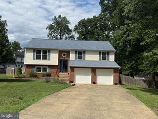 48 WASHINGTON AND LEE BLVD, Stafford, VA 22556