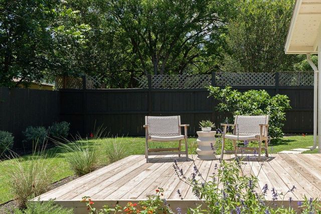 409 Thistlewood DR, Austin, TX 78745