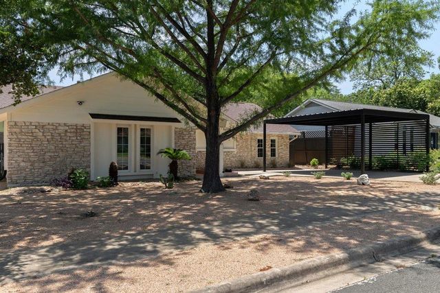 409 Thistlewood DR, Austin, TX 78745
