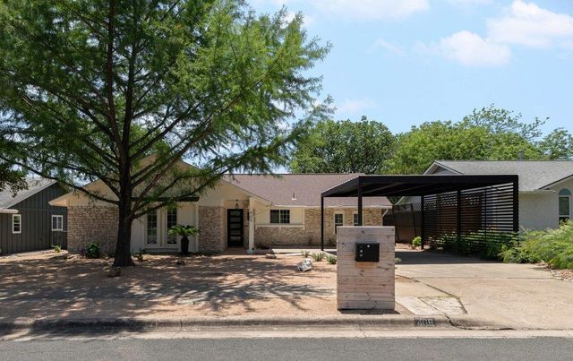 409 Thistlewood DR, Austin, TX 78745