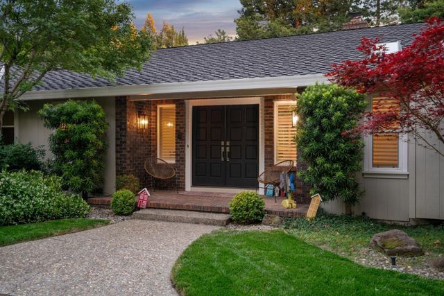 2360 Holly Oak Drive, Danville, CA 94506