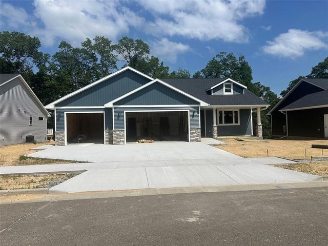 1185 Craven Court, Eau Claire, WI 54703