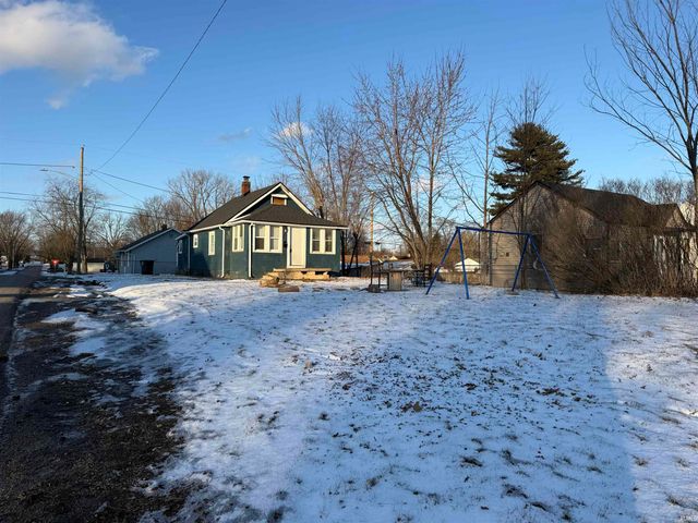 3401 harvester Avenue, Fort Wayne, IN 46803