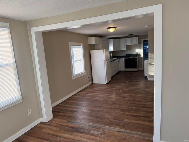 3401 harvester Avenue, Fort Wayne, IN 46803