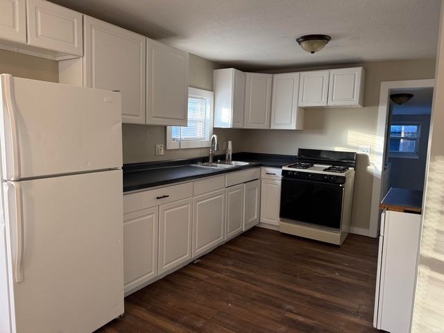 3401 harvester Avenue, Fort Wayne, IN 46803