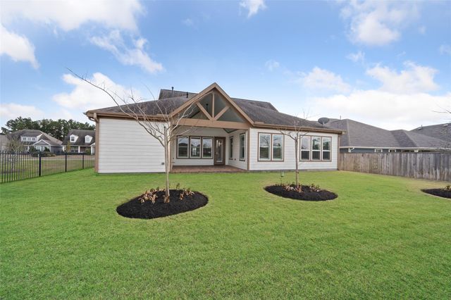 2149 Rope Maker Road, Conroe, TX 77384