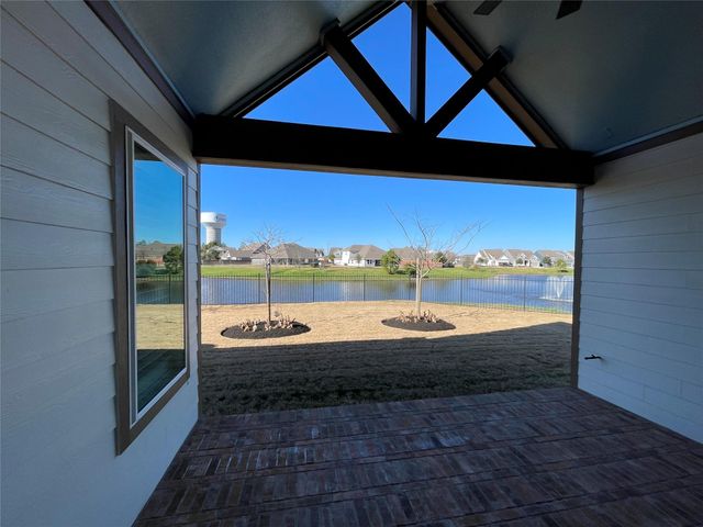 2149 Rope Maker Road, Conroe, TX 77384