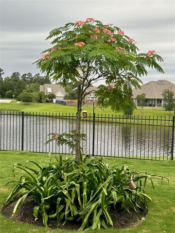 2149 Rope Maker Road, Conroe, TX 77384