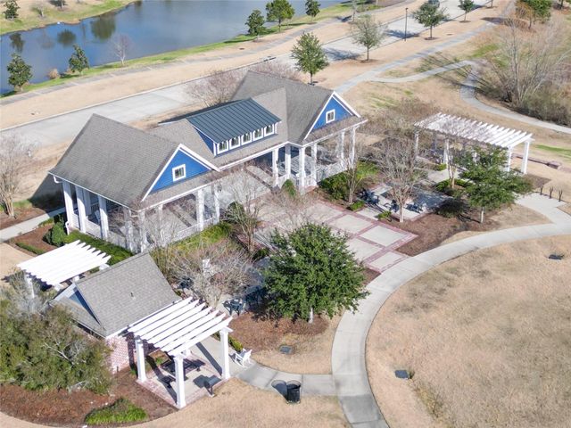 2149 Rope Maker Road, Conroe, TX 77384