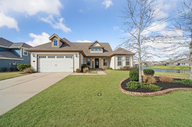 2149 Rope Maker Road, Conroe, TX 77384