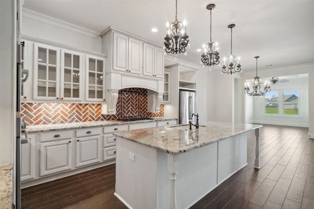 2149 Rope Maker Road, Conroe, TX 77384