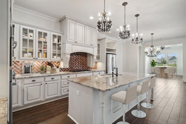 2149 Rope Maker Road, Conroe, TX 77384