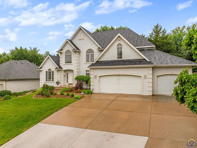 5319 SW 40th Ter, Topeka, KS 66610
