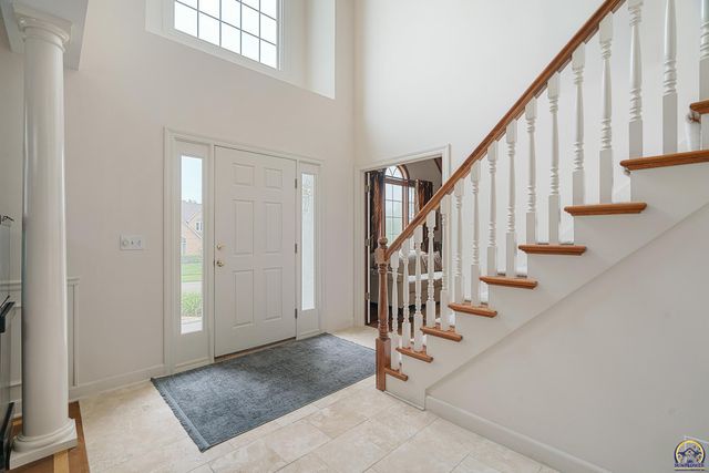 5319 SW 40th Ter, Topeka, KS 66610