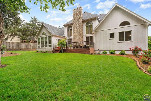 5319 SW 40th Ter, Topeka, KS 66610