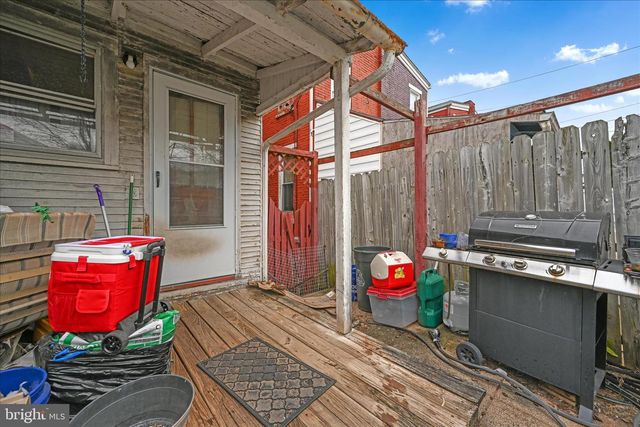 342 W 2ND ST, Birdsboro, PA 19508