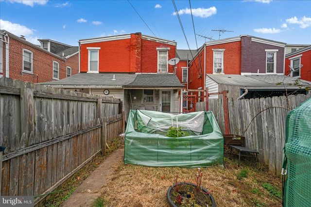 342 W 2ND ST, Birdsboro, PA 19508