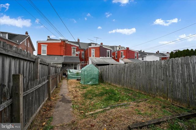 342 W 2ND ST, Birdsboro, PA 19508