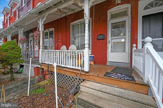 342 W 2ND ST, Birdsboro, PA 19508