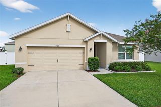 35803 HILLBROOK AVENUE, Zephyrhills, FL 33541