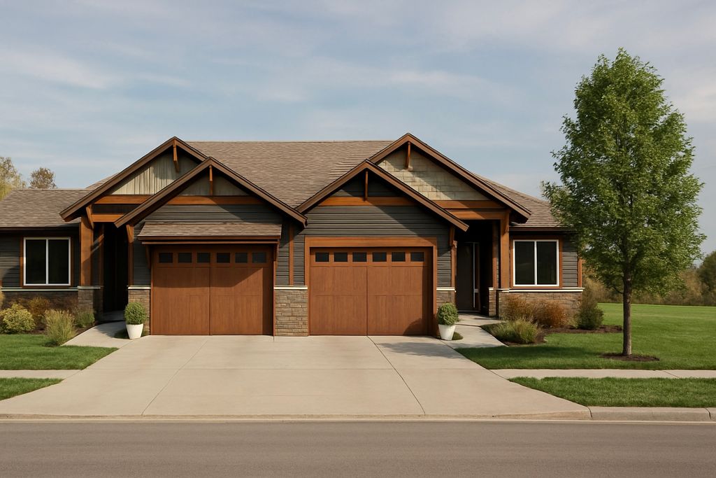 Image 2 of property listing at 4030 Camden Street A, Missoula, MT 59808
