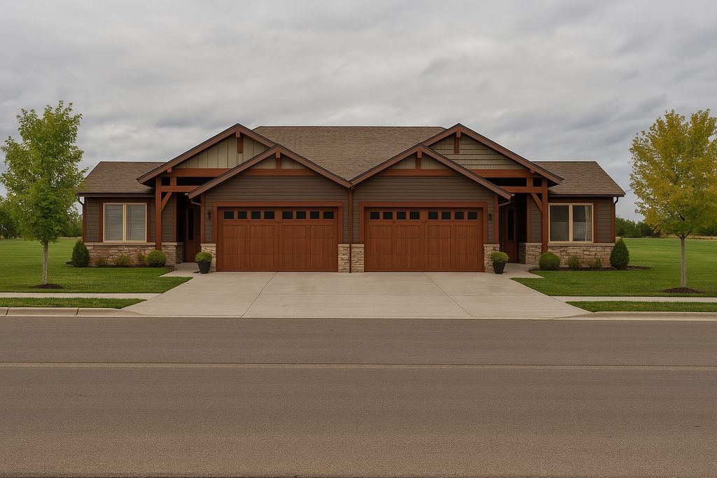 Image 3 of property listing at 4030 Camden Street A, Missoula, MT 59808