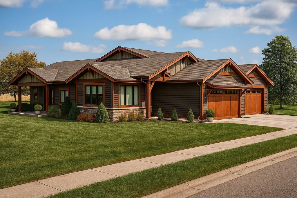 Image 4 of property listing at 4030 Camden Street A, Missoula, MT 59808