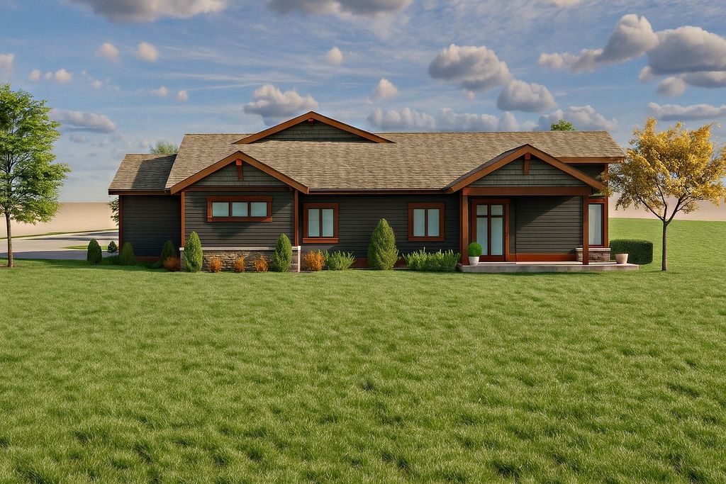 Image 5 of property listing at 4030 Camden Street A, Missoula, MT 59808