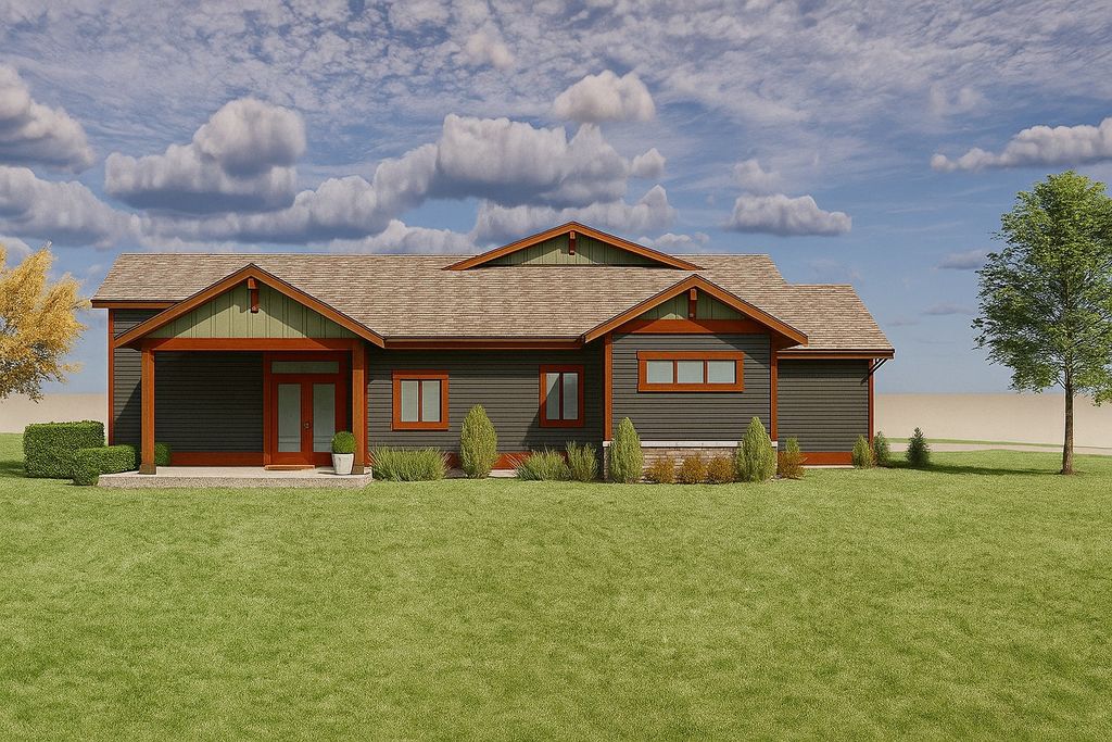 Image 6 of property listing at 4030 Camden Street A, Missoula, MT 59808
