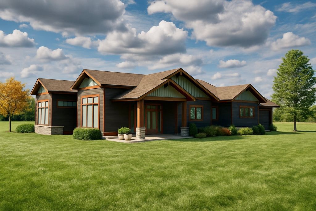 Image 7 of property listing at 4030 Camden Street A, Missoula, MT 59808
