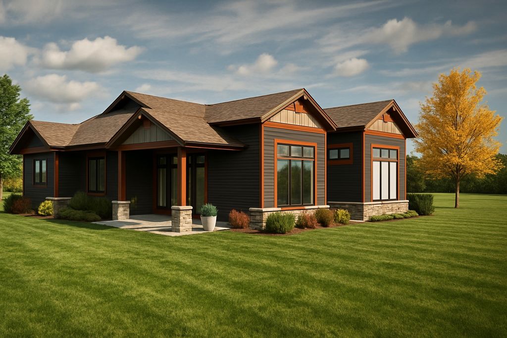 Image 8 of property listing at 4030 Camden Street A, Missoula, MT 59808