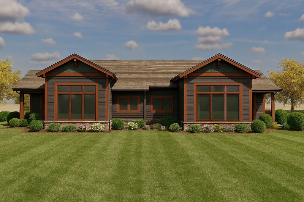 Image 9 of property listing at 4030 Camden Street A, Missoula, MT 59808